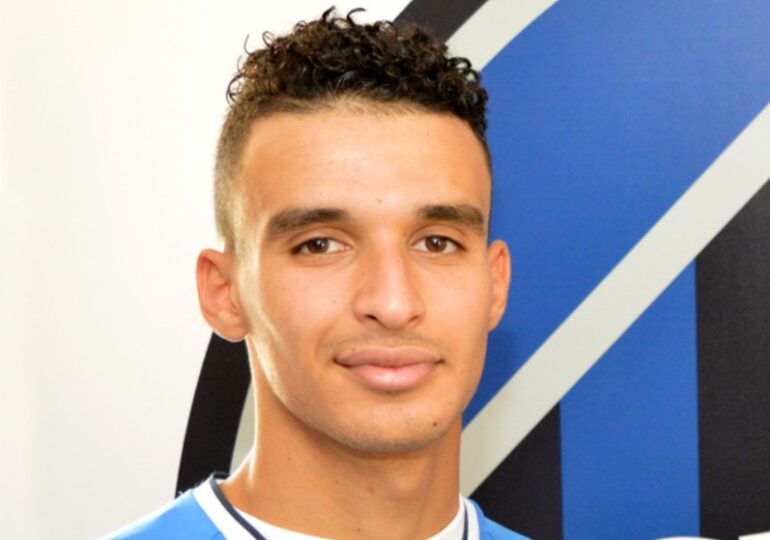 Un fotbalist marocan, indignat de felul în care a fost tratat în România: Ce a pățit în țara noastră