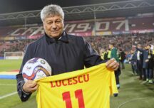 Mircea Lucescu a semnat cu o nouă echipă: Ce salariu va avea