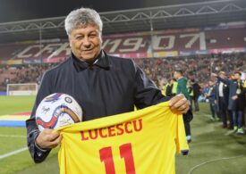 Mircea Lucescu a semnat cu o nouă echipă: Ce salariu va avea