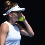 Simona Halep primește o lovitură neașteptată din partea autorităților