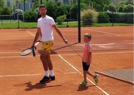 Se cere demisia lui Novak Djokovici după focarul de la Belgrad