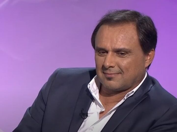 Basarab Panduru explică de ce a demisionat după 10 ani la Telekom Sport