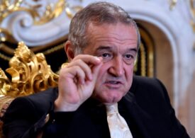 Reacția lui Becali după înfrângerea suferită de FCSB la Craiova: Vinovatul găsit