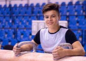 Un mare talent al României s-a retras la doar 19 ani: "Muncim de zece ori mai mult ca fotbaliștii pentru 2.000 de lei pe lună"