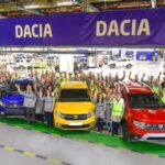 Topul celor mai bune mașini second hand: Dacia întrece nume grele