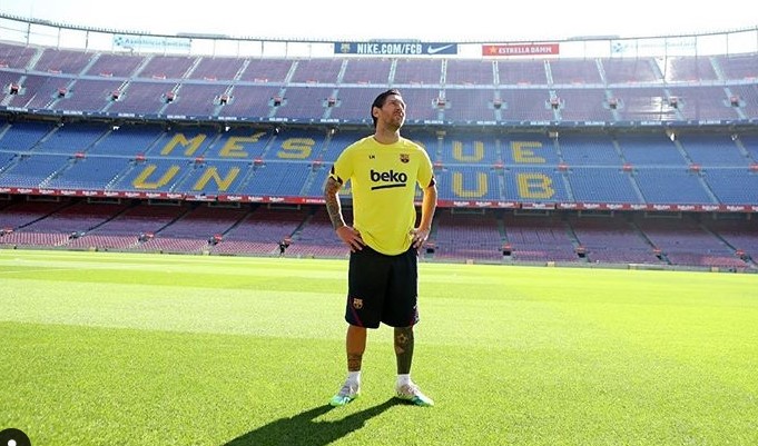 Președintele Barcelonei, despre posibila plecare a lui Leo Messi