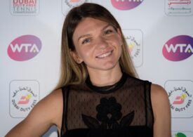 Simona Halep face dezvăluiri: De ce plânge noaptea în somn și de ce zice "prostii" pe teren