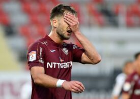 CFR Cluj a cerut ajutorul Guvernului Ungariei