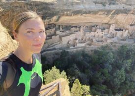 Maria Sharapova a găsit vinovatul după ce a fost prinsă dopată