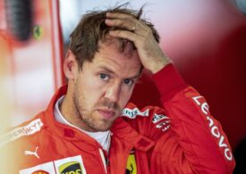 Sebastian Vettel și-a găsit echipă după plecarea de la Ferrari