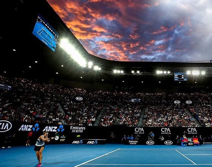 Motivul pentru care Australian Open 2021 ar putea fi anulat