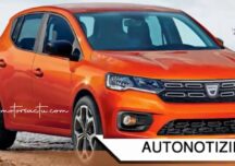 Presa din Franța dezvăluie prețul noii Dacia Sandero
