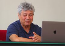 Patronul lui Dinamo Kiev, reacție fermă după numirea lui Mircea Lucescu