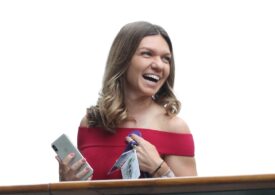 Simona Halep dezvăluie de ce nu vrea să joace la US Open: Acest lucru mă deranjează