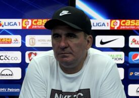 Gică Hagi vede un singur viitor pentru Dinamo