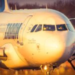 Un atac cibernetic a compromis datele personale ale clienților TAROM