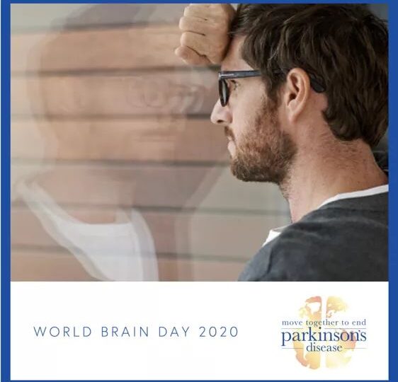Astăzi este Ziua Mondială a Creierului, care marchează anul acesta noi pași către învingerea bolii Parkinson