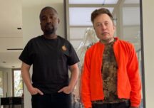 Rapperul Kanye West şi-a anunţat candidatura la preşedinţia SUA. Elon Musk îl susține