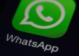 WhatsApp face modificări pe iPhone