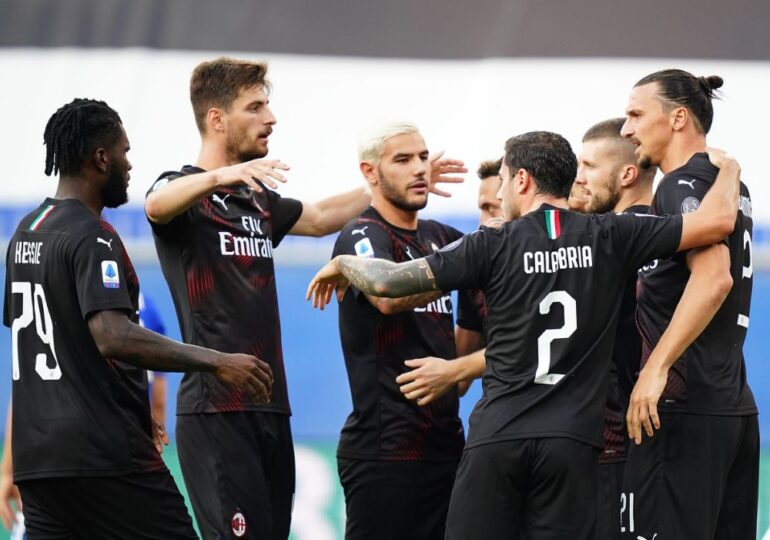 Ploaie de goluri în penultima etapă din Italia: Înfrângere surprinzătoare pentru campioana Juventus