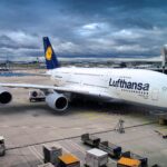 lufthansa