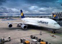 Lufthansa anunță