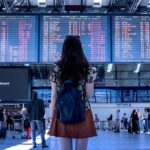 Haosul continuă pe aeroporturile din Europa. Lista țărilor unde sunt greve în următoarele săptămâni