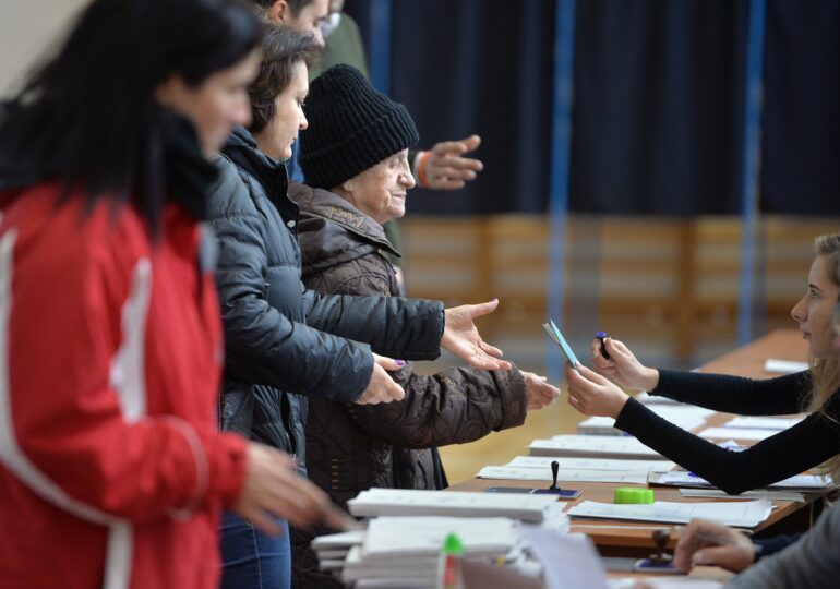 Votul prin corespondență – O soluție ideală pe timp de pandemie, dar imposibilă în România