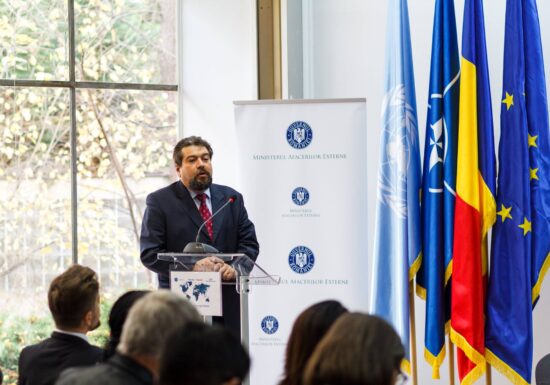 Gânduri la sfârșit de campanie electorală pentru alegerile europarlamentare