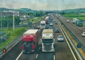 Germania vrea să introducă taxe de autostradă în toată Europa