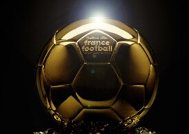 France Football a luat o decizie istorică