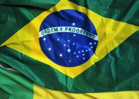 Brazilia a trecut pragul de 2 milioane de contaminări cu Covid-19. India, peste 1 milion de cazuri