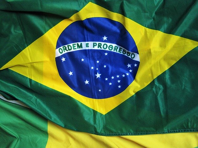 Brazilia a trecut pragul de 2 milioane de contaminări cu Covid-19. India, peste 1 milion de cazuri