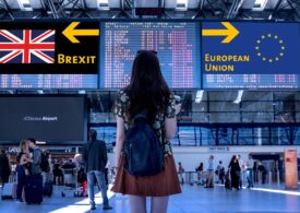 Marea Britanie rămâne fără studenți din UE: Numărul s-a redus substanțial după Brexit