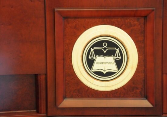 CCR a dat termen de judecată în 2026 pentru legea care permite hidrocentrale în ariile protejate, atacată de Nicușor Dan