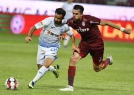 U Craiova și CFR Cluj luptă pentru titlu: Cum arată clasamentul și programul ultimelor etape