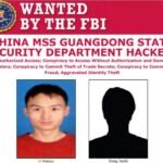 Cetăţeni chinezi, inculpaţi în SUA pentru activităţi de spionaj cibernetic în domeniul Apărării