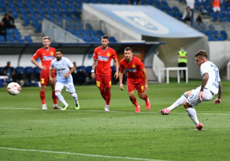 Universitatea Craiova vinde un jucător în Premier League