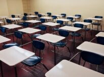 Romania is the last European country in terms of its ability to keep children and young people in school. We are also last in terms of spending per student