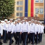 O armată de femei? Mai multe fete decât băieți, la Colegiul Militar din Alba Iulia