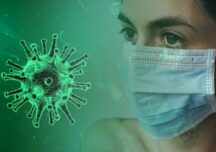 1 din 3 români are dubii că există coronavirusul, iar 1 din 10 spune că e inventat