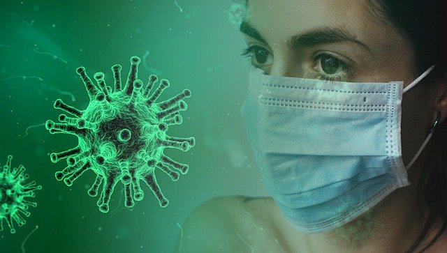 Un medic s-a reinfectat cu coronavirus la trei luni după ce se vindecase de COVID-19