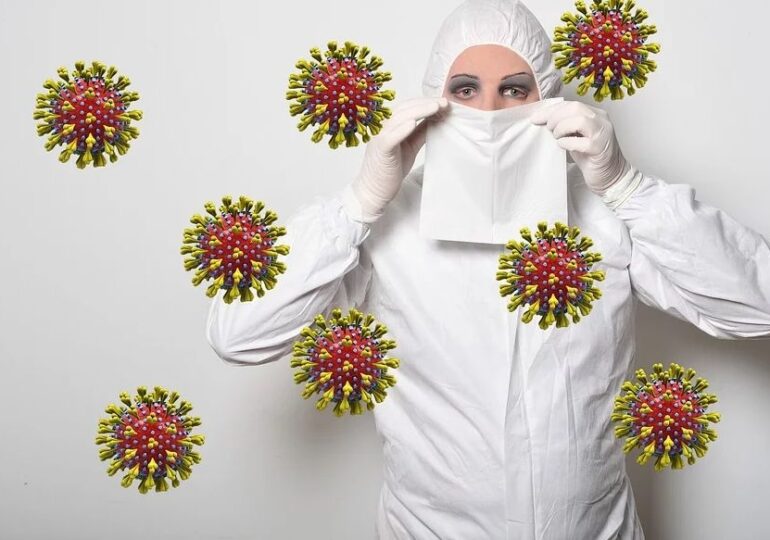Suedia se aşteaptă la peste 3.000 de noi decese din cauza coronavirusului