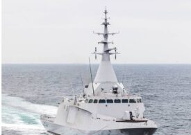 Naval Group și Șantierul Naval Constanța reafirmă angajamentul de a sprijini Marina Română în proiectele sale de modernizare