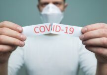 OMS a recunoscut că ”apar dovezi” că noul coronavirus se transmite prin aer