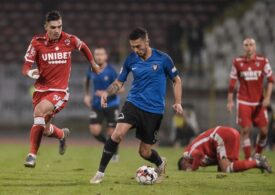 Liga 1: Viitorul o învinge pe Dinamo, iar "cainii" rămân pe ultimul loc