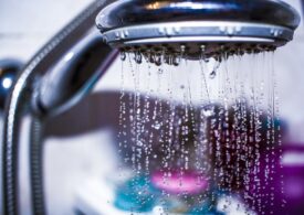 Peste 250 de imobile din trei sectoare ale Capitalei nu au apă caldă