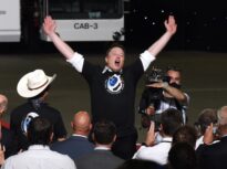 SpaceX depășește Amazon și devine a cincea cea mai valoroasă companie din lume. Elon Musk anunță și o achiziție de 60 de miliarde de dolari în domeniul AI