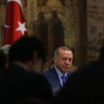 Erdogan avertizează asupra unui dezastru, dacă războiul se extinde la Marea Neagră