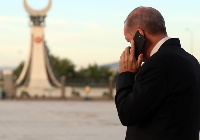 Turcii avertizează că nu trebuie distruse toate punţile de comunicare cu Rusia: Și ruşii trebuie auziţi, într-un fel sau altul